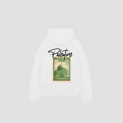 PALESTINE - Oversized Hoodie