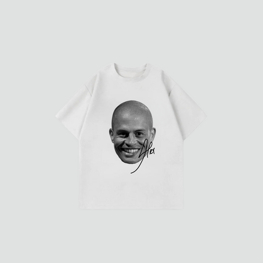 ALEX DE SOUZA - Oversize Shirt