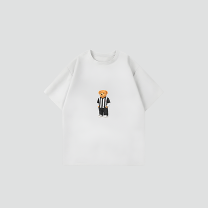 BESIKTAS BÄR - Oversize Shirt