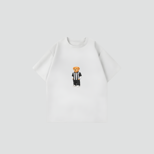 BESIKTAS BÄR - Oversize Shirt