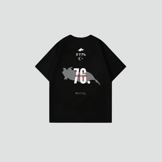 IGDIR 76 - Oversize Shirt Backprint