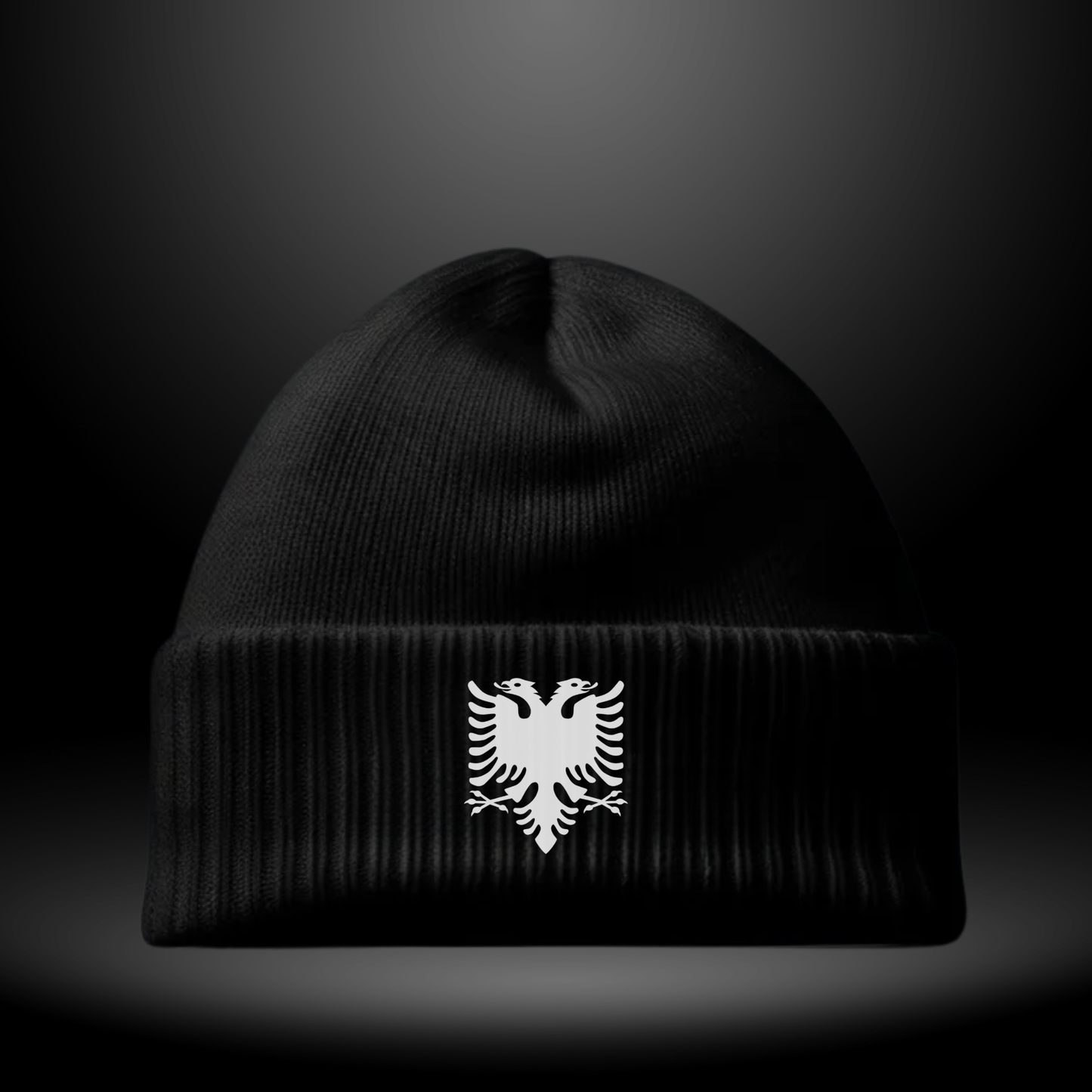BEANIE - A x ADLER