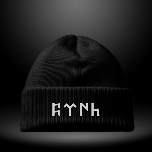 BEANIE - Göktürk