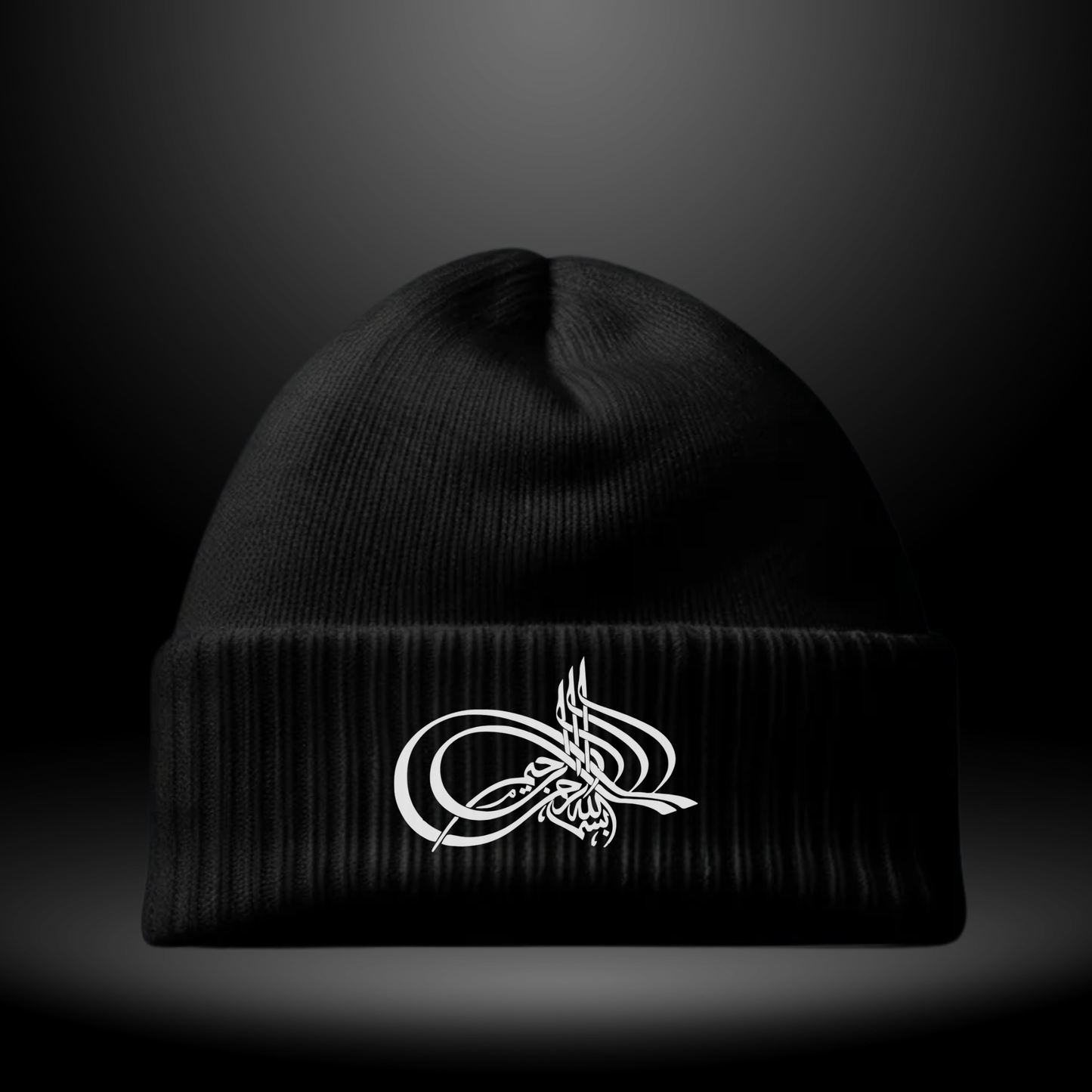 BEANIE - Ottoman x Tugra