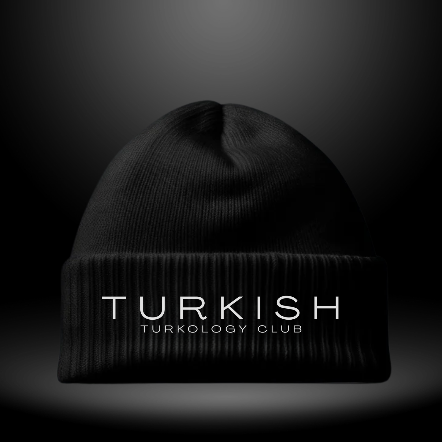 BEANIE - Turkish x Turkology Club