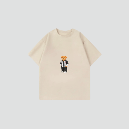 BESIKTAS BÄR - Oversize Shirt