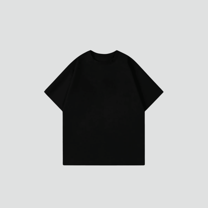 ELBISTAN 46 - Oversize Shirt Backprint