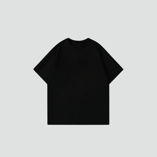 MUS 49 - Oversize Shirt Backprint