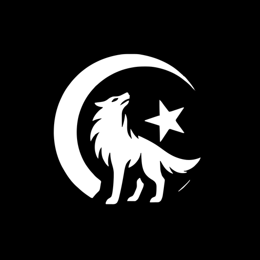 BOZKURT - Carsticker