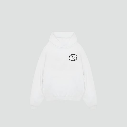 CANCER - Oversized Hoodie