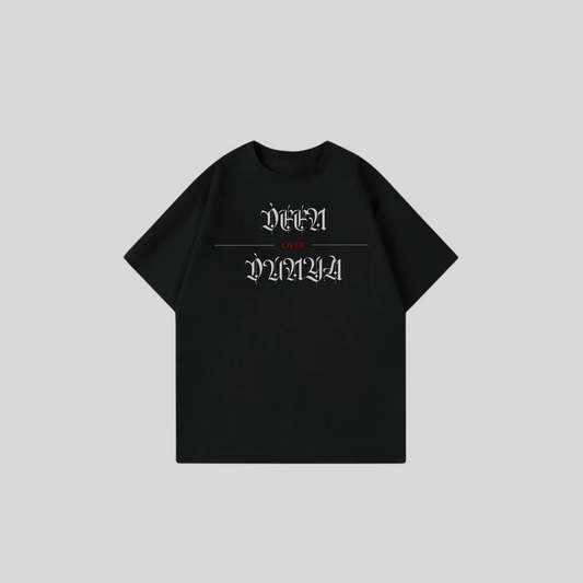 DOD - Oversize Shirt
