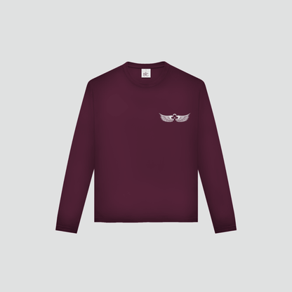 FADEDDREAMS - LongSleeve