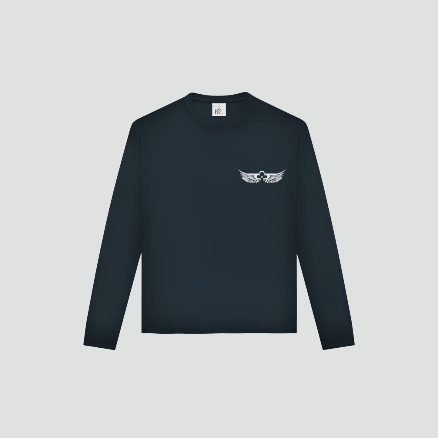 FADEDDREAMS - LongSleeve