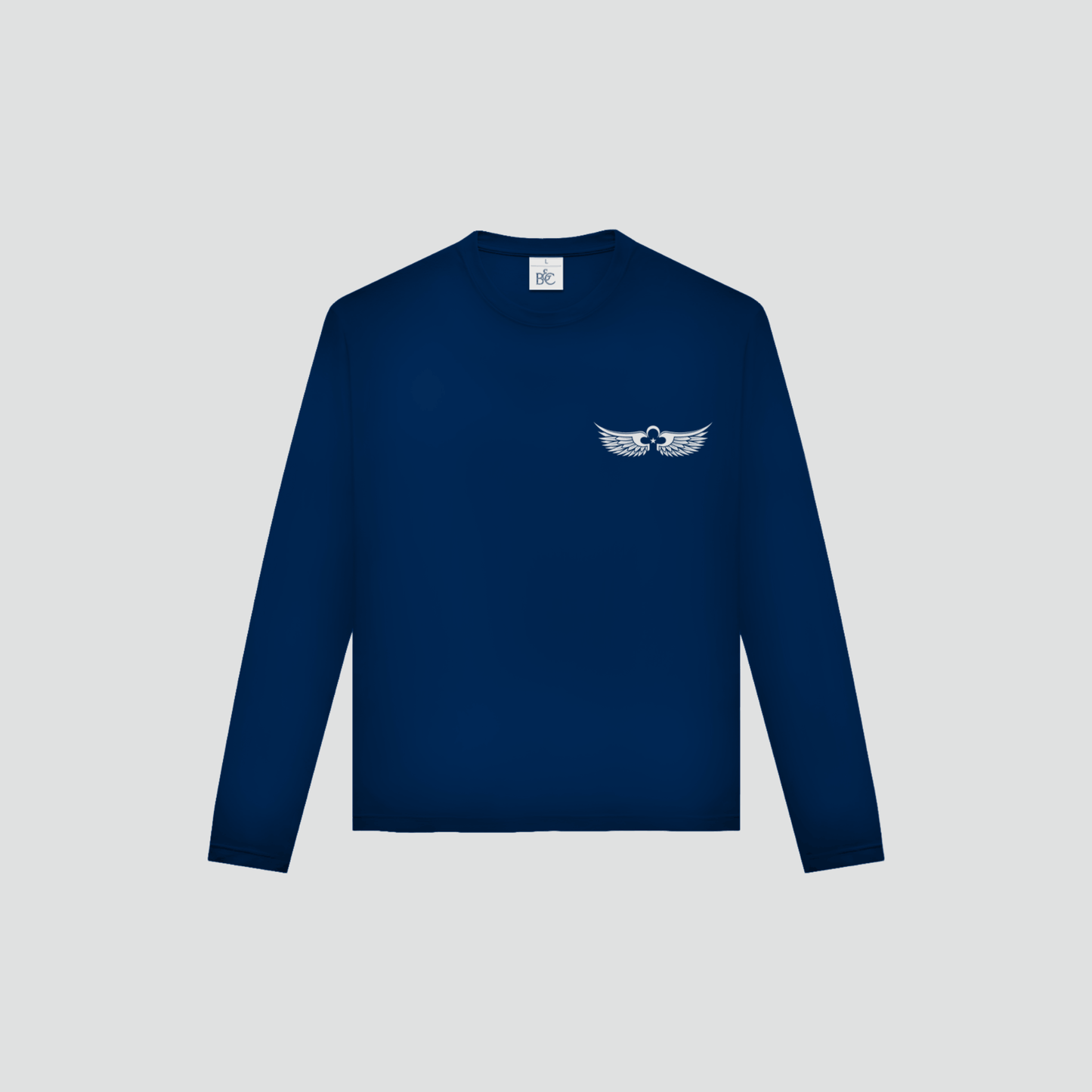 FADEDDREAMS - LongSleeve