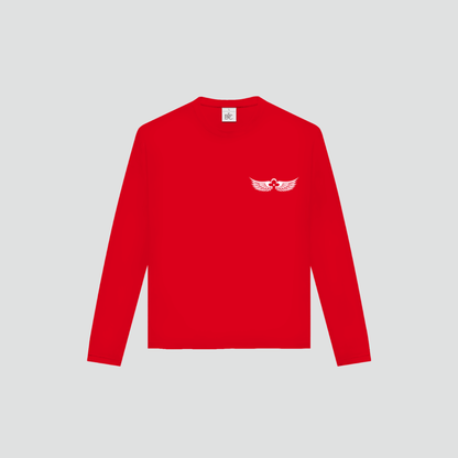 FADEDDREAMS - LongSleeve
