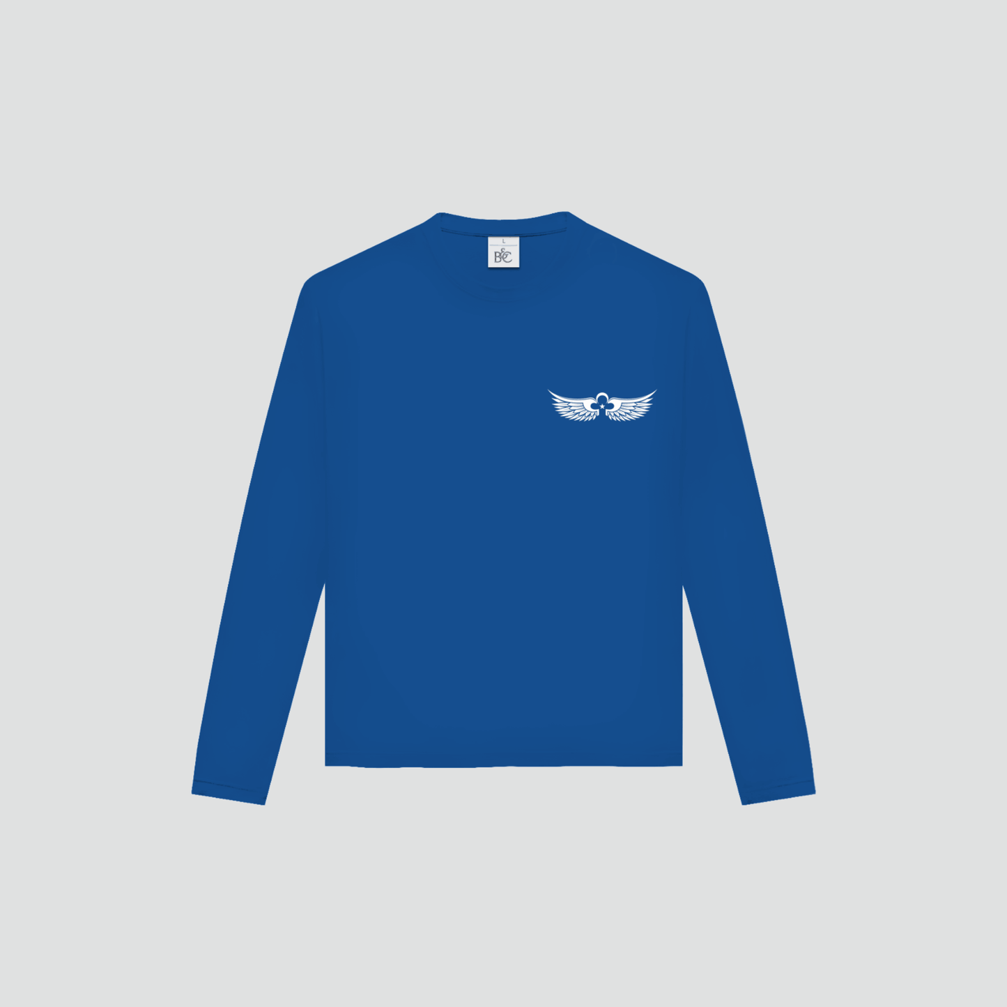 FADEDDREAMS - LongSleeve