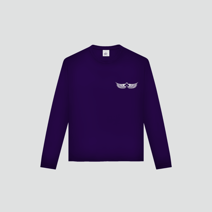 FADEDDREAMS - LongSleeve