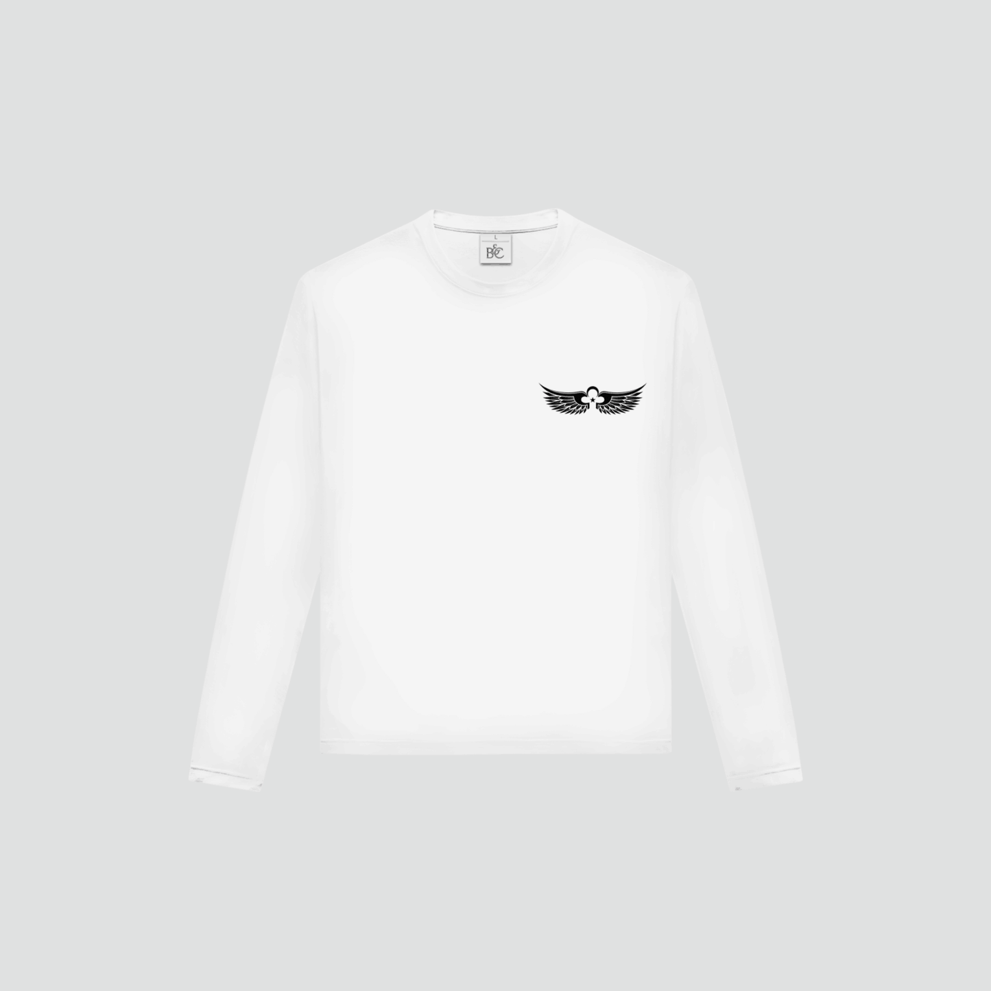 FADEDDREAMS - LongSleeve