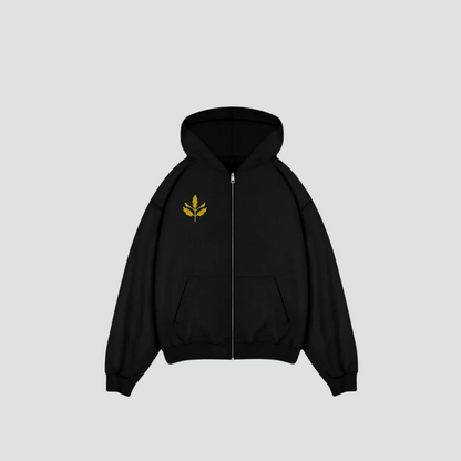 FB - Oversize Zipper