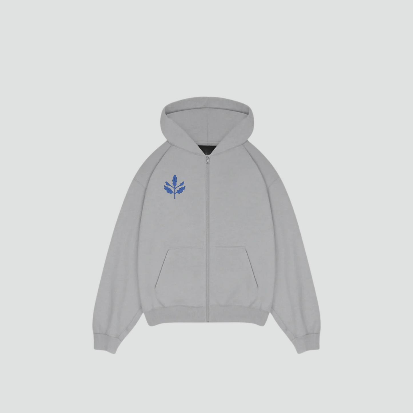 FB - Oversize Zipper