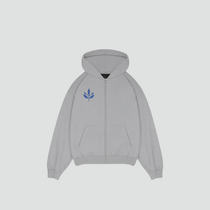 FB - Oversize Zipper