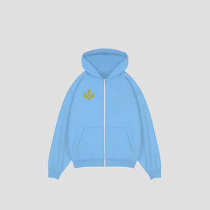 FB - Oversize Zipper