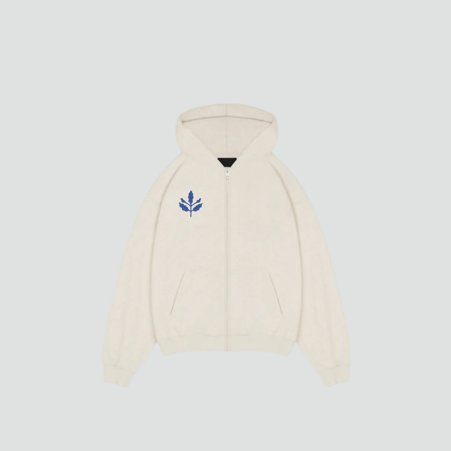 FB - Oversize Zipper