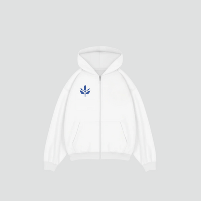 FB - Oversize Zipper