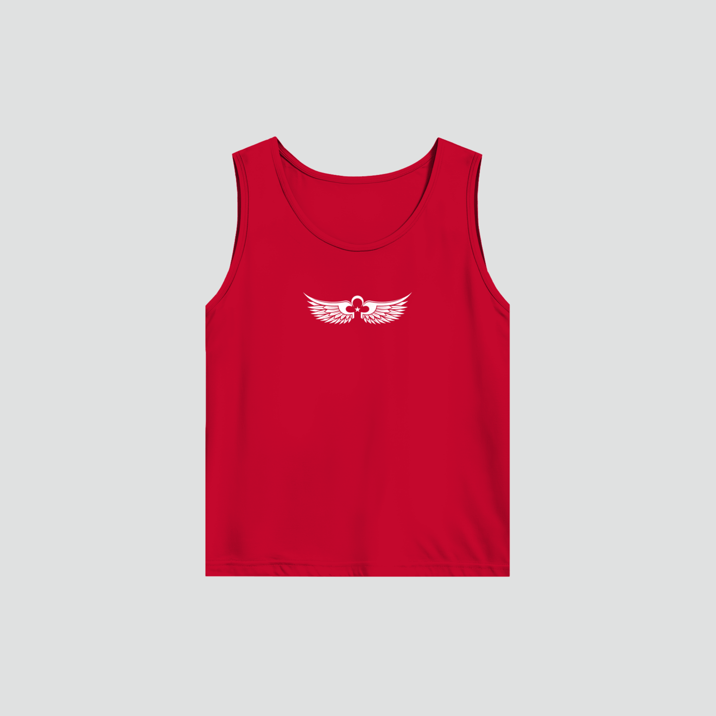 FADEDDREAMS - Tanktop Backprint