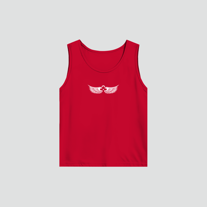 FADEDDREAMS - Tanktop Backprint