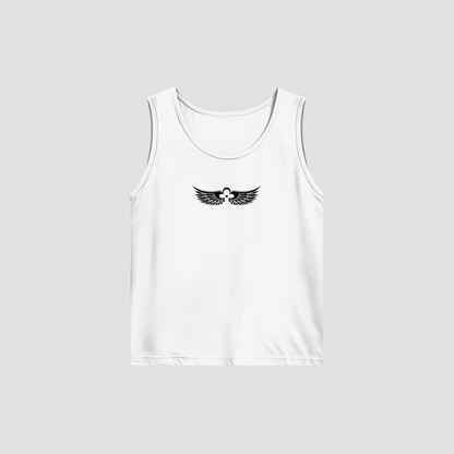 FADEDDREAMS - Tanktop Backprint