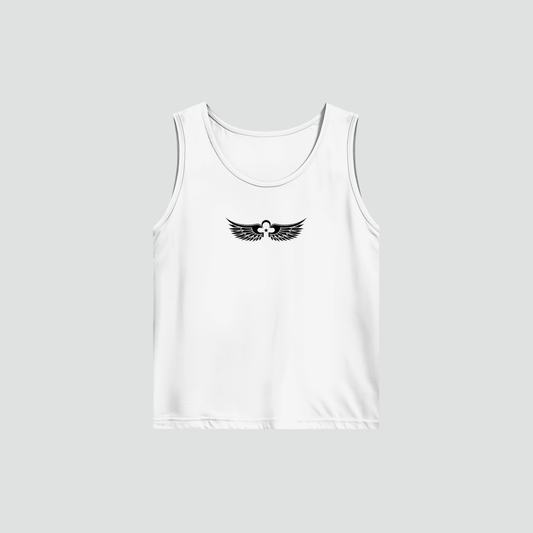 FADEDDREAMS - Tanktop Backprint