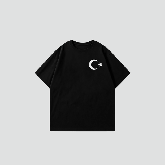 TÜRKIYE 1923 x 2.0 - Oversize Shirt