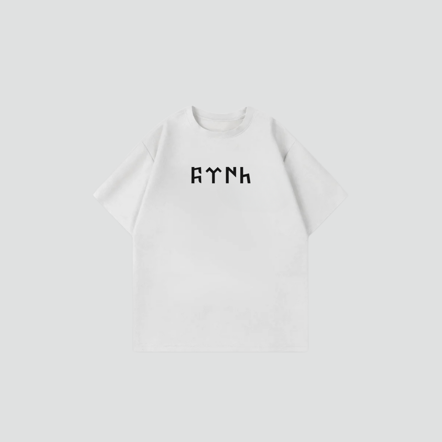 THE TURKFATHER - Oversize Shirt
