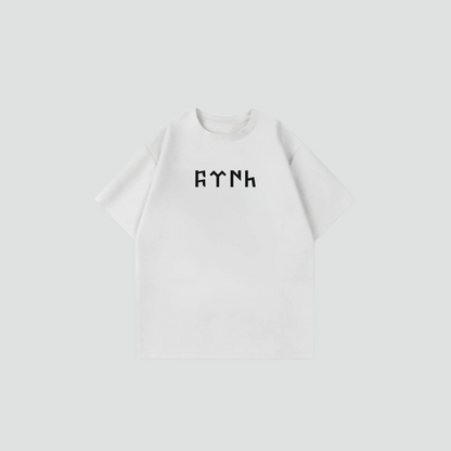 THE TURKFATHER - Oversize Shirt