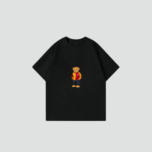 GALATASARAY BÄR - Oversize Shirt