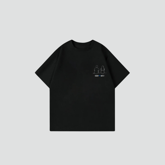 WIFEY - Oversize Shirt