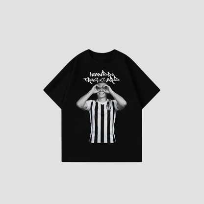 LEANDRO TROSSARD  - Oversize Shirt