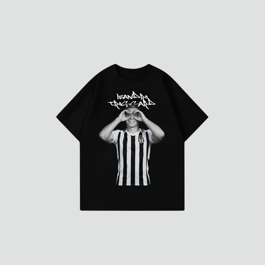 LEANDRO TROSSARD  - Oversize Shirt