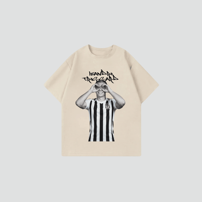 LEANDRO TROSSARD  - Oversize Shirt