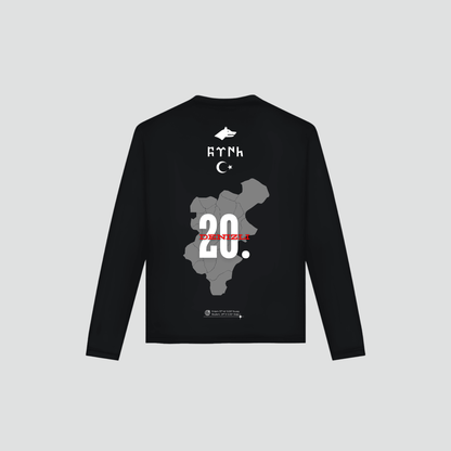 DENIZLI 20 - LongSleeve