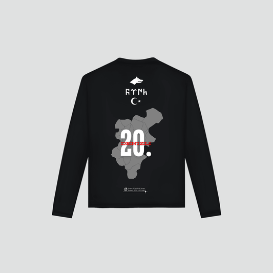 DENIZLI 20 - LongSleeve