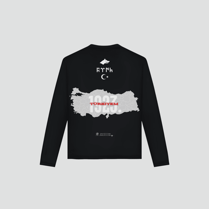 1923 TÜRKIYE - LongSleeve