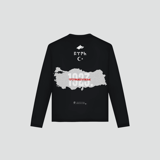 1923 TÜRKIYE - LongSleeve