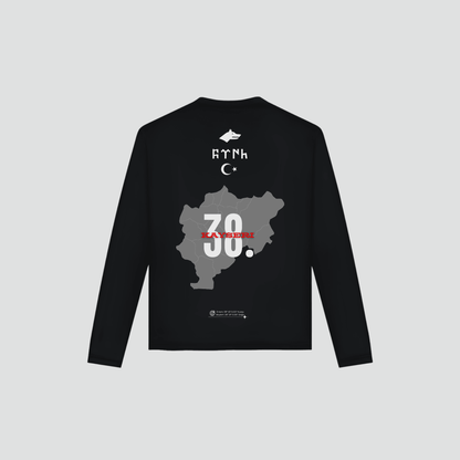 38 KAYSERI - LongSleeve