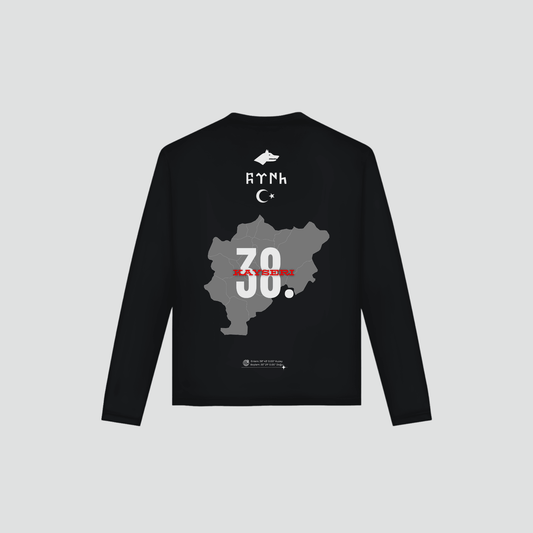 38 KAYSERI - LongSleeve