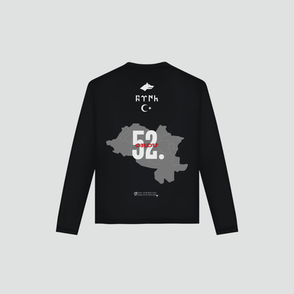 52 ORDU - LongSleeve