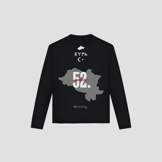 52 ORDU - LongSleeve