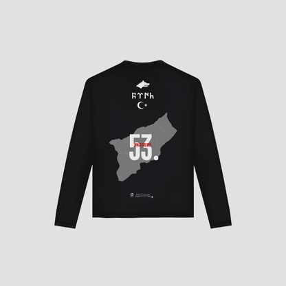 53 RIZE - LongSleeve