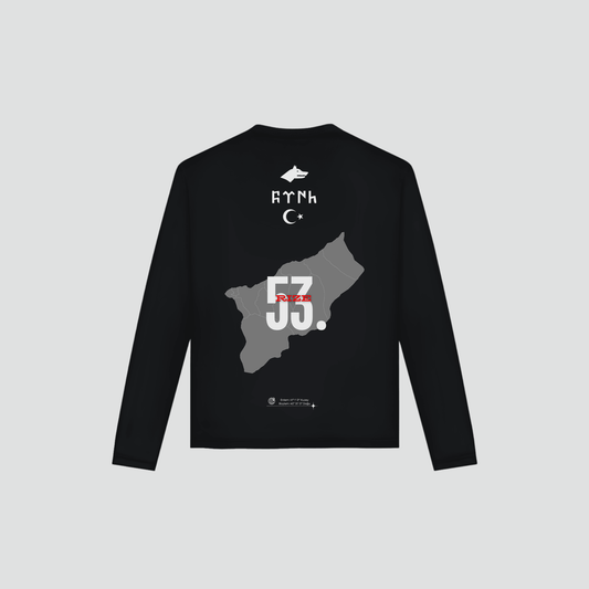 53 RIZE - LongSleeve